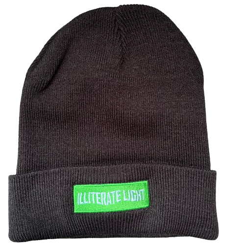 IL Beanie