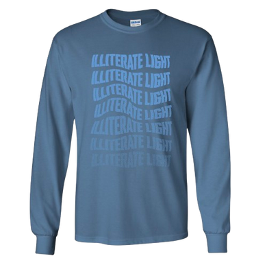 Seven Waves Long Sleeve